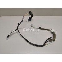 Проводка (коса) Suzuki SX4 2013 3675161MA0