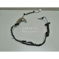 Проводка (коса) Suzuki SX4 2013 3675161M00
