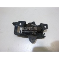 Замок капота Hyundai-Kia Sportage (2004 - 2010) 811301F900