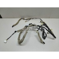 Проводка (коса) Suzuki SX4 2013 3668061M00