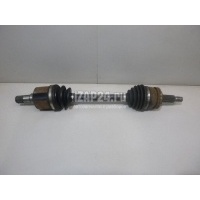 Полуось передняя левая Hyundai-Kia Sportage (2004 - 2010) 495011F350