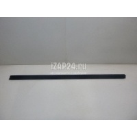 Накладка стекла переднего левого Hyundai-Kia Sportage (2004 - 2010) 82331-1f000