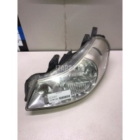 Фара левая Suzuki SX4 (2006 - 2013) 3532079J10