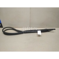 Уплотнитель двери VAG Golf V (2003 - 2009) 1K6839702F9B9