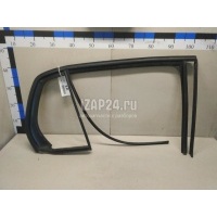 Направляющая стекла двери VAG Golf V (2003 - 2009) 1K6839432G5AP