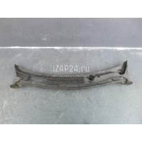 Решетка стеклооч. (планка под лобовое стекло) Nissan Qashqai (J10) (2006 - 2014) 66862JD900