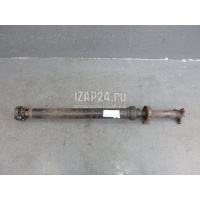 Вал карданный задний VAG Touareg (2002 - 2010) 7L6521102H