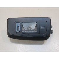 Плафон салонный VAG Panamera (2010 - 2016) 97063206102A05