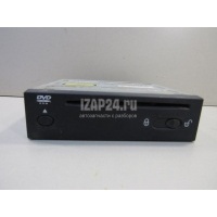 Проигрыватель CD/DVD Land Rover Discovery III (2004 - 2009) YIB500090
