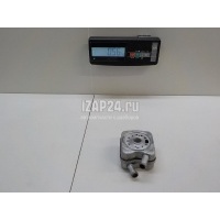 Радиатор масляный VAG Alhambra (1996 - 2000) 028117021K