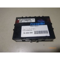 Блок комфорта Nissan Note (E11) (2006 - 2013) 284B2EM02C