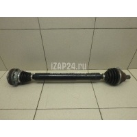 Полуось передняя правая VAG Golf VI (2009 - 2013) 1K0407272RE