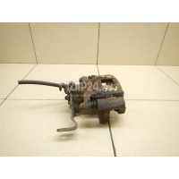 Суппорт тормозной задний левый Mazda Mazda 6 (GJ/GL) (2013 - ) GHY92699ZA