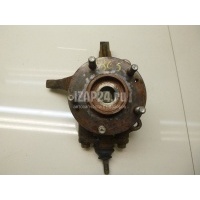 Кулак поворотный передний правый Hyundai-Kia Sportage (2004 - 2010) 517162E100