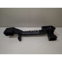 Воздуховод отопителя Nissan X-Trail (T30) (2001 - 2006) 27871EQ300