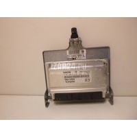 Блок управления двигателем Toyota Corolla E12 (2001 - 2007) 8966102B11