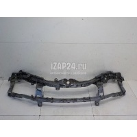 Панель передняя Ford Focus II (2005 - 2008) 1675180