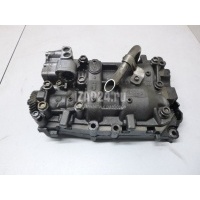 Насос масляный VAG A4 [B8] (2007 - 2015) 03L103295G