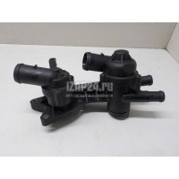 Корпус термостата VAG Fabia (2007 - 2015) 03C121026M