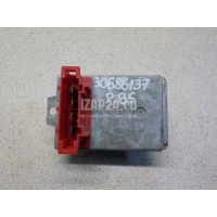 Резистор отопителя VAG Superb (2002 - 2008) 8D0959263