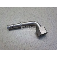 Штуцер VAG Exeo (2009 - 2013) 058121492A