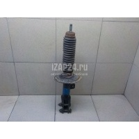 Амортизатор передний левый Boge C4 (2005 - 2011) 30-G92-A