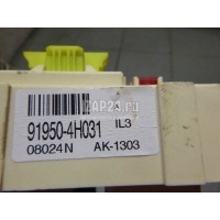 Блок предохранителей Hyundai-Kia Starex H1/Grand Starex 2007 919504H031