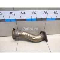 Приемная труба глушителя Mazda CX 7 (2007 - 2012) L3P440500