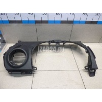 Накладка (кузов внутри) Mazda CX 7 (2007 - 2012) EH4460360A02