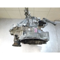 МКПП (механическая коробка переключения передач) VAG Fabia (1999 - 2007) 02T300057K
