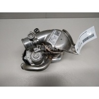 Радиатор системы EGR VAG Leon (5F) (2013 - ) 04L131512D