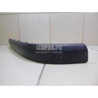 Накладка заднего бампера левая VAG Passat [B5] (1996 - 2000) 3B9807791