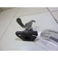 Крючок капота BMW 5-серия E60/E61 (2003 - 2009) 51237034256