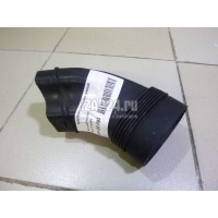 Воздухозаборник (наружный) BMW X3 E83 (2004 - 2010) 13713400202
