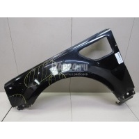Крыло переднее левое Land Rover Range Rover Sport (2005 - 2012) ASB790030