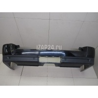 Бампер задний Land Rover Range Rover Sport (2005 - 2012) DQC500091LML