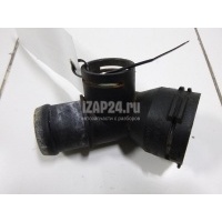 Фланец / тройник VAG Altea (2004 - 2015) 1K0122291AD