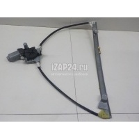 Стеклоподъемник электр. передний левый Renault Scenic (1996 - 1999) 7700838592
