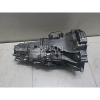 МКПП (механическая коробка переключения передач) VAG A4 [B6] (2000 - 2004) 01X300044A