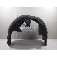 Локер задний правый VAG Octavia (A7) (2013 - ) 5E0810970A