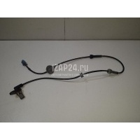 Датчик ABS передний левый Nissan X-Trail (T30) (2001 - 2006) 47911EQ010
