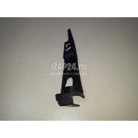 Накладка двери задней левой Nissan X-Trail (T30) (2001 - 2006) 822D38H300
