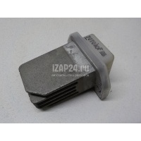 Резистор отопителя Nissan Patrol (Y61) (1997 - 2009) 27761AV600