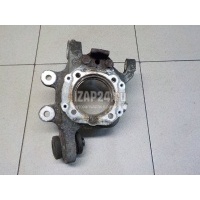 Кулак поворотный задний правый BMW 5-серия E60/E61 (2003 - 2009) 33326770906