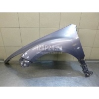 Крыло переднее левое Mazda Mazda 6 (GH) (2007 - 2013) GSYD52210