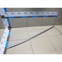 Накладка стекла заднего правого BMW X3 F25 (2010 - 2017) 51227205744