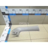 Обшивка двери багажника BMW X3 F25 (2010 - 2017) 51497260037