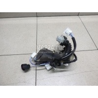 Проводка (коса) Mazda CX 7 (2007 - 2012) EG2167210C