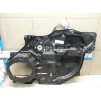 Стеклоподъемник электр. передний правый Mazda CX 7 (2007 - 2012) EG2158590B