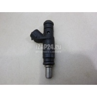 Форсунка инжекторная электрическая VAG A4 [B6] (2000 - 2004) 06B133551T
